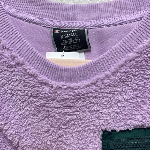 🎉3xHP🎉Exclusive Champion X Urban Outfitters BNWT - Picture 2 of 9